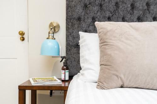 Corporate & Contractor Short Stay Accommodation By King Square Apartments