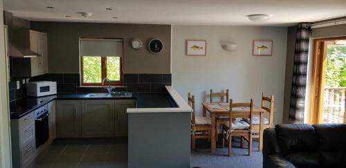 Walnut Lodge, Summerhayes