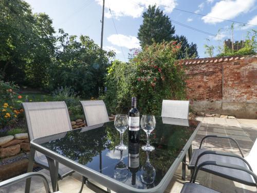 The Gardens