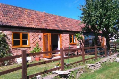 The Cottage @ Winslade Farm