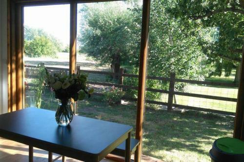 The Cottage @ Winslade Farm