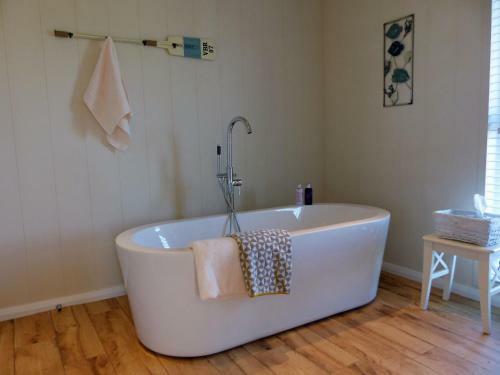 Apartamento Ash Lodge - Romantic Luxury Hot Tub Break
