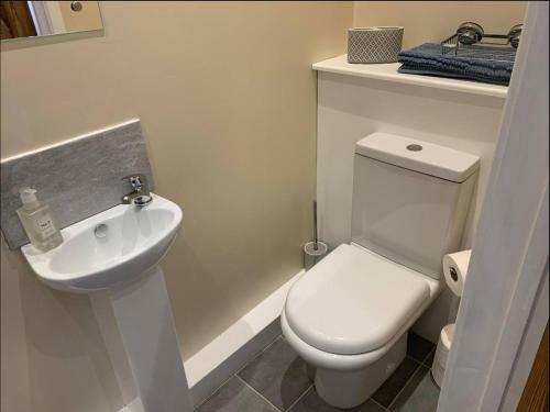 Apartamento Postern Gate No3 Cartway