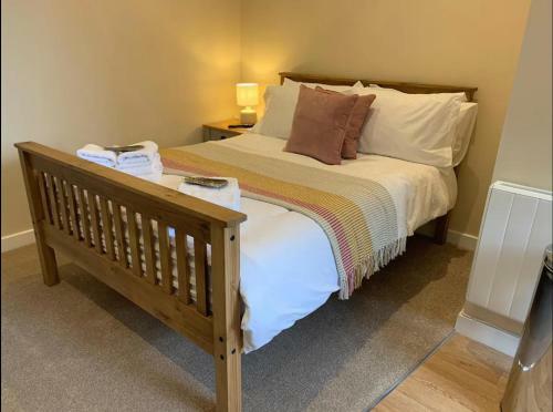 Apartamento Postern Gate No3 Cartway