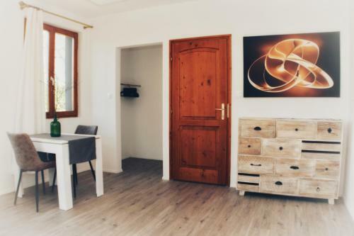 Apartamento Haus Am Bach