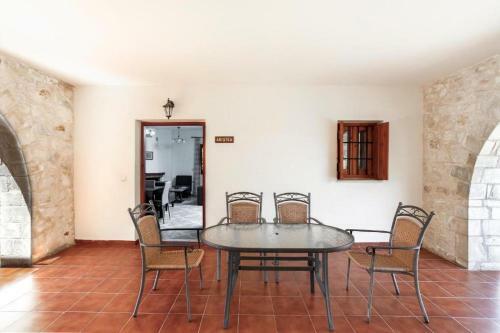 Villa Retreat Homes Apokoronas