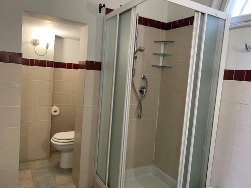 Apartamento La Villa 840 Residence