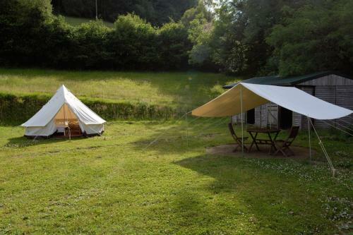 Bell Tent