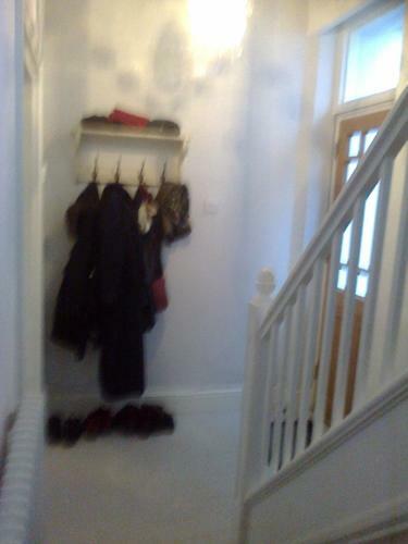 Bed & Breakfast Town House Bridport Dorset