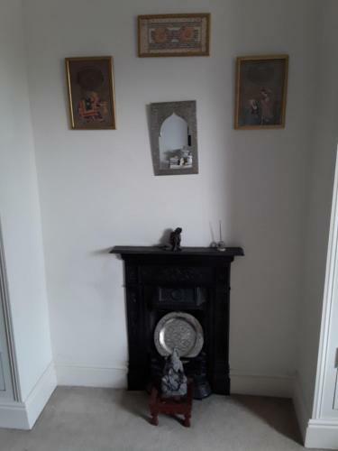 Bed & Breakfast Town House Bridport Dorset
