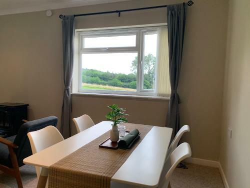 Luxury Holiday Home On The Jurassic Coast