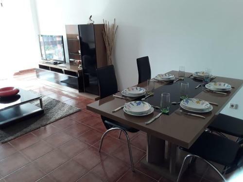 Apartamento Appartement Type F4 Bombarral