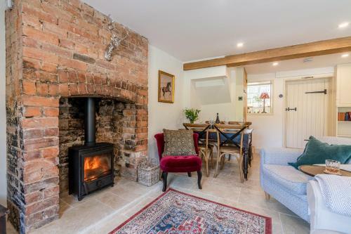 Poppy Cottage