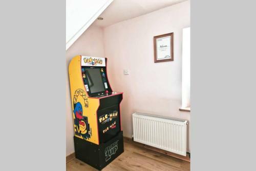 Luib House. Spacious Self-catering By The Sea.