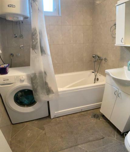 Apartamento Studio Ana Milena