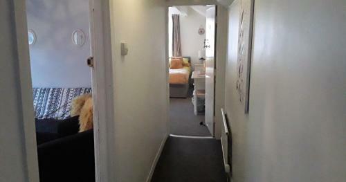 Hostal The Weeton Guesthouse