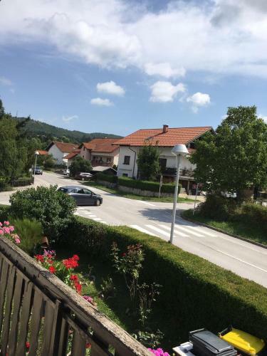 Apartamento Odisey
