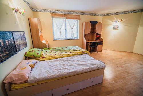 Villa Alpe Adria