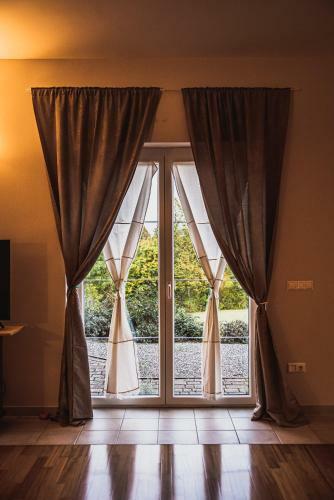Villa Alpe Adria