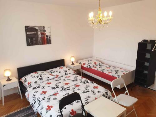 Apartment In Postojna 40258