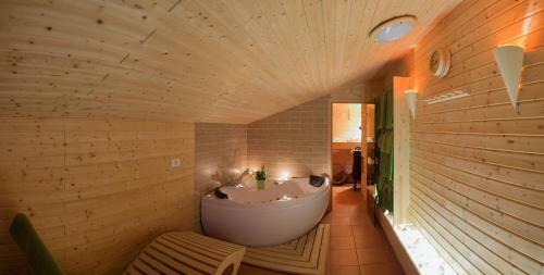 Agroturismo Janezinovi House