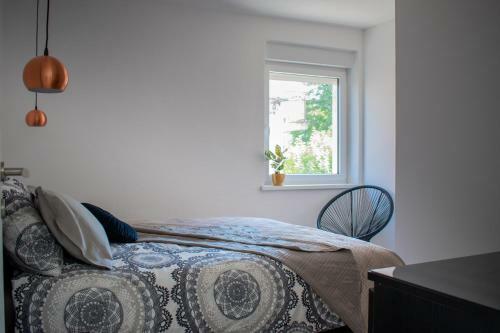 Apartmaji Na Placu