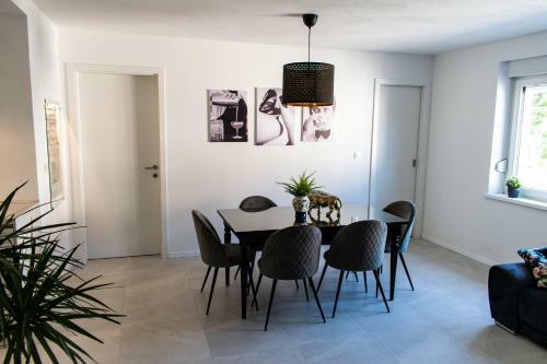 Apartmaji Na Placu