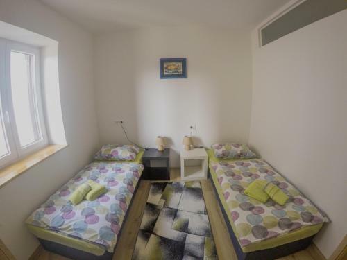 Apartamento Preno?i??a Rusjan