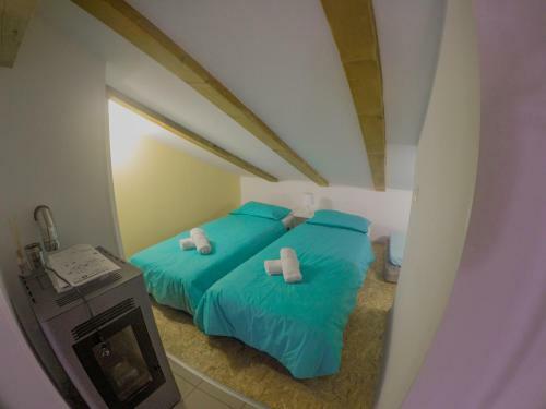 Apartamento Preno?i??a Rusjan
