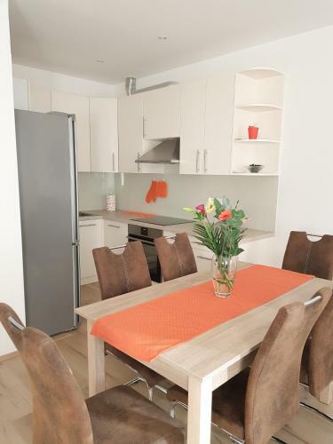 Apartamento Preno?i??a Rusjan