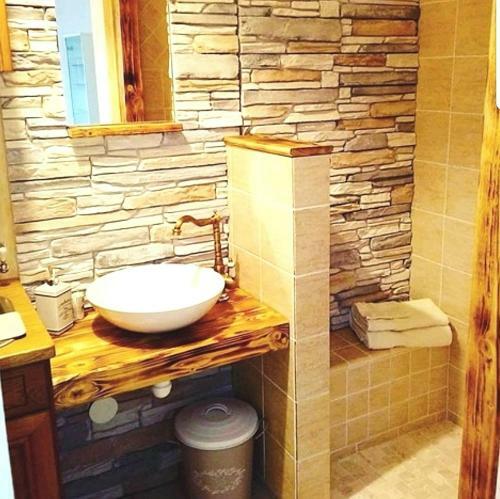 Studio Apartma Arko