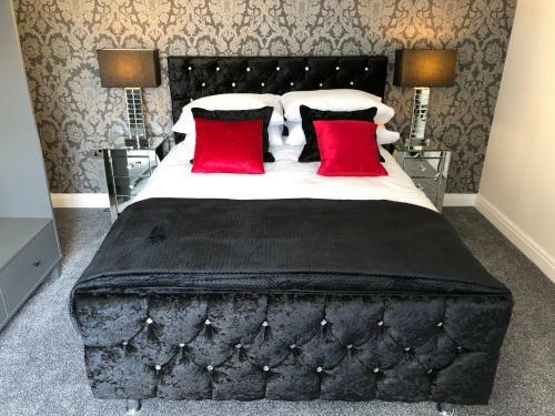 Apartamento The Place Blackpool