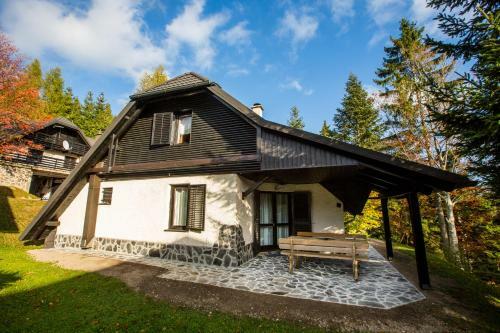 Rogla Chalet Urska