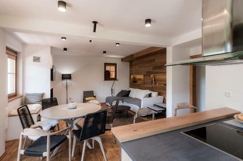Apartamento Tromeja