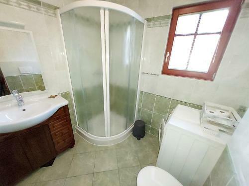 Apartamento Villa Nebina