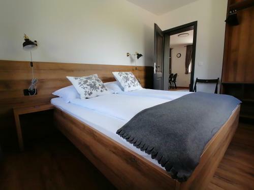 Apartments Gorski Raj