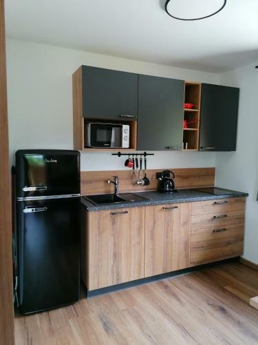 Apartments Gorski Raj