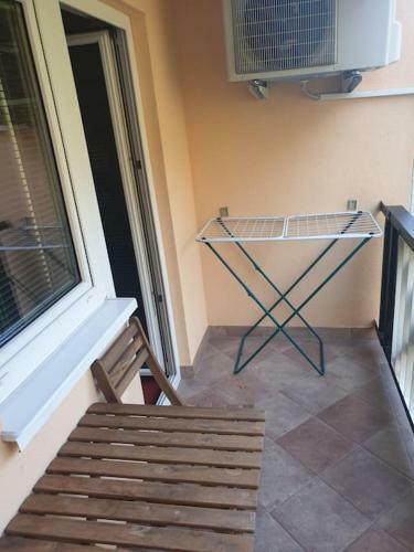 Aparthotel Rosa - Apartma 204