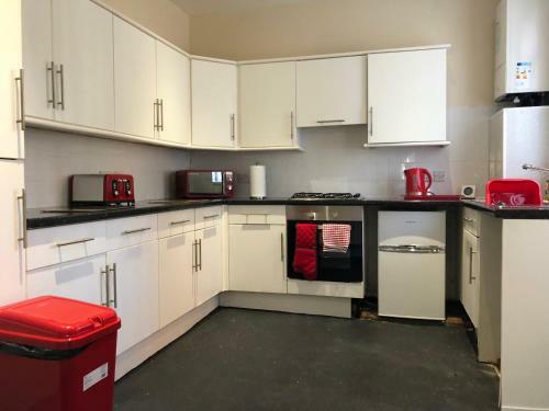Townhouse Holiday Home