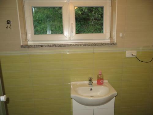 Apartma Jelovca - In The Attic