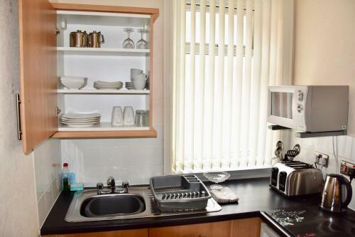 Apartamento Empress Select Holiday Flats