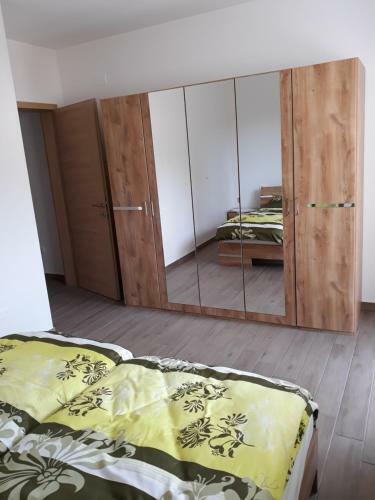 Hostal Apartments And Wellness Jelovca