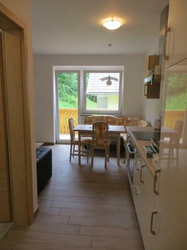 Hostal Apartments And Wellness Jelovca