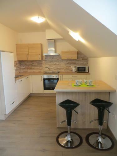 Hostal Apartments And Wellness Jelovca