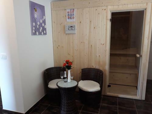 Hostal Apartments And Wellness Jelovca