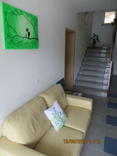 Hostal Apartments And Wellness Jelovca