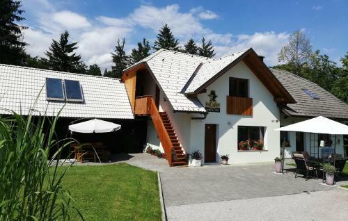 Apartamentos Pr`cajhn