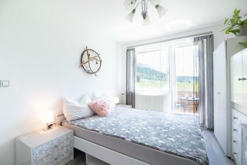 Apartamento Mateja House