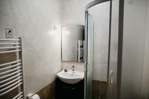 Hostal Apartments-rooms Vogrinec