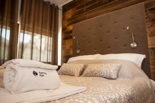 Apartamento Family Fun Pohorje